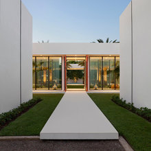 Midcentuary House