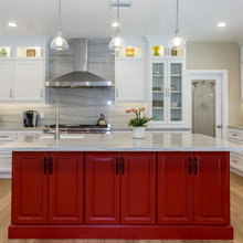 Laura kitchen