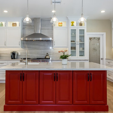 Kitchen Remodeling, Los Angeles