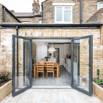 Kitchen Extension