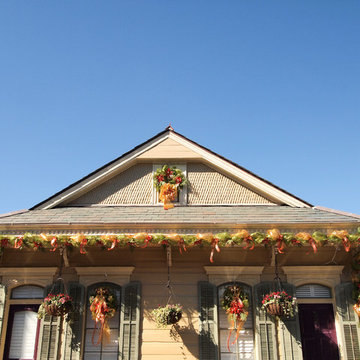Photo Tour: New Orleans Spreads Its Cheer With Festive Decor