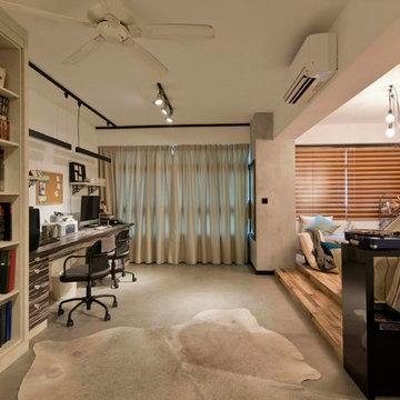 industrial - hdb