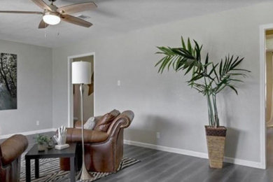 Living Spaces