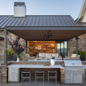 Mountain Side Estate