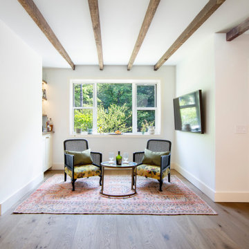 Prospect park residence