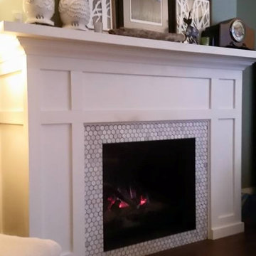 Our Work