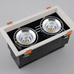 LED down light - Ceiling Lighting