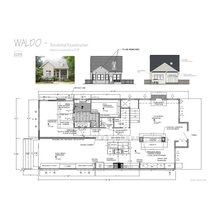 Greenlawn Dimensions
