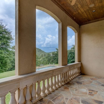 Voted Most Beautiful Home in Little Rock