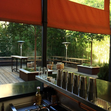 Urban Dining