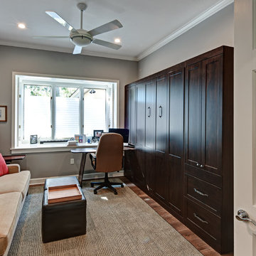 Epping Forest Remodel