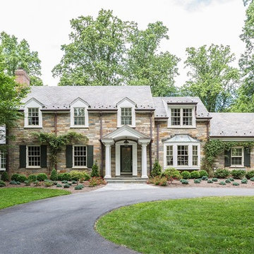 2018 NARI CotY Award-Winning Entire House