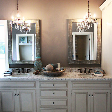 Brooklawn (Lancaster Pa) Custom Built Homes by Costello Builders