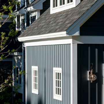 2013 Parade of Homes | Saratoga Springs | Granger Cottage