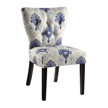 Breakfast chairs