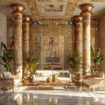 Egyptian Design