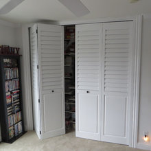 Closet Doors
