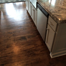 Flooring