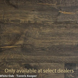 Engineered Hardwood Floorjng by Twelve Oaks - Engineered Wood Flooring