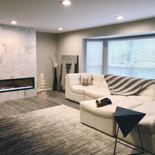 Tucker Home Remodel