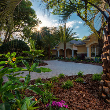Fishhawk Trails - Vines Project (Campus Signature Package)