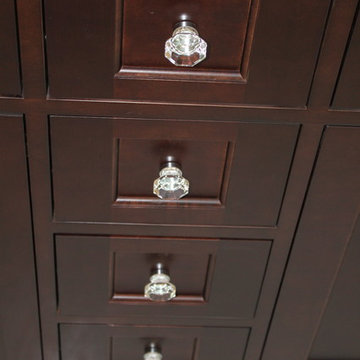 Ambler Kitchen & Master Bath Remodel