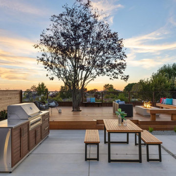 Eichler House