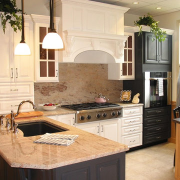 Kitchens
