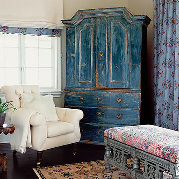 World Travelers Abode