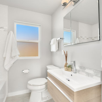 Broadview renovation