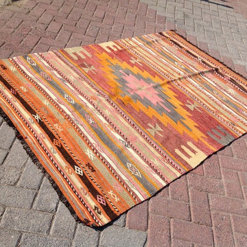 Kilim rugs