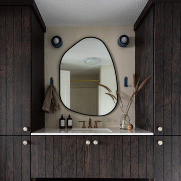 LakeMeHappy Part 2- bathroom