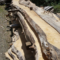 Wood Slabs - Furniture