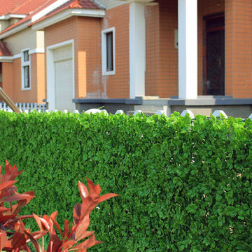 Artificial Hedge Products - Residential
