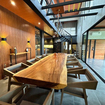 Modern Industrial Design