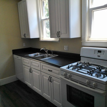Budget Kitchen