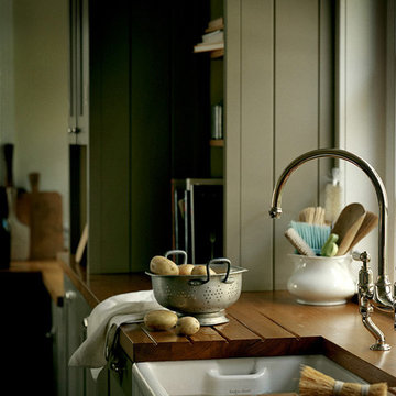 Shaker Küche No. 042