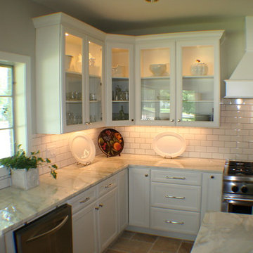 Stacy Jacobi Total Home Remodel