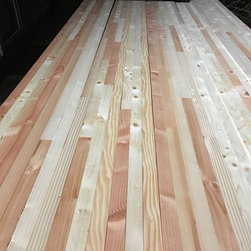 Custom Table - Products