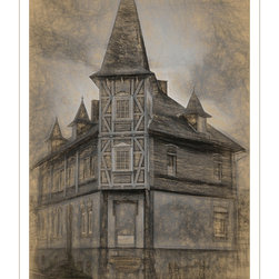 Everyday Art - Fine Art Prints