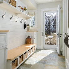 Mud Room
