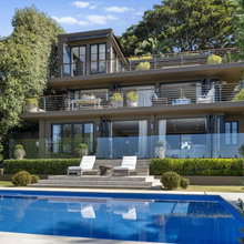 Outside Modern