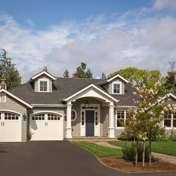 Bright California Traditional