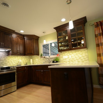 Kitchen - AFTER