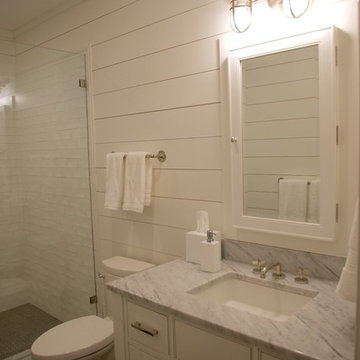 Lake Home Remodel