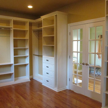 Fairview Addition