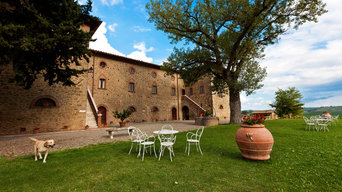 Servizi foto di interni