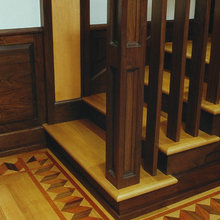 Hardwood Floor
