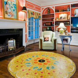 Roemer Living Room - Products