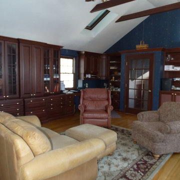 90 Prescott - Royal Barry Wills Cape